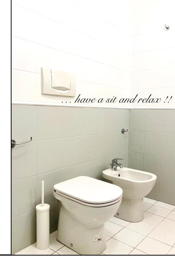Un Punto Al Cuore A Apartment