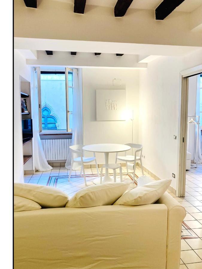 Un Punto Al Cuore A Apartment
