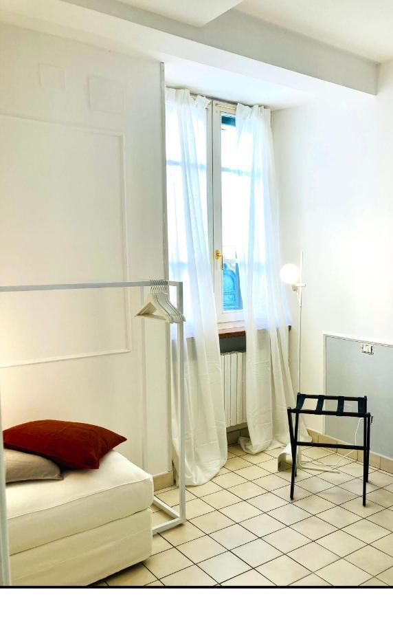 Un Punto Al Cuore A Apartment *