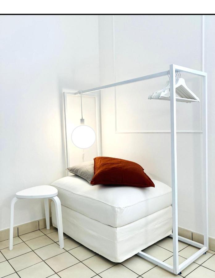 Un Punto Al Cuore A Apartment