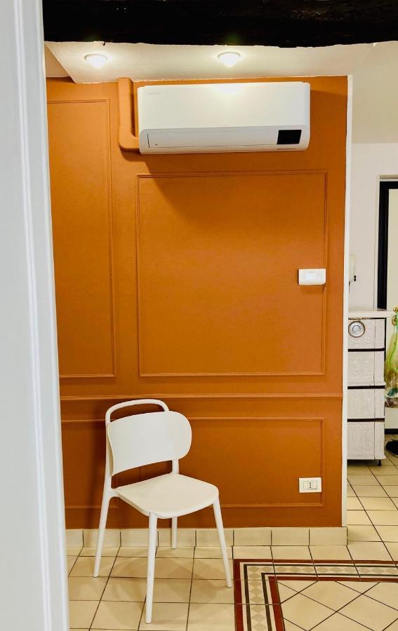 Un Punto Al Cuore A Apartment Verona